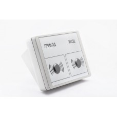 Терминал учета рабочего времени SIGUR E100-MF