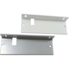 Крепление L-образное для защелки AL-250UZ Aler L-уголок AL-250UZ