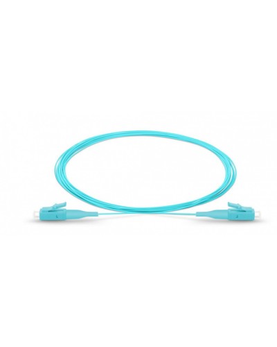 Оптический монтажный шнур 50/125, OM3, LC, 3 метра, оконцован с двух сторон Eurolan (42B-30-LC-03) в Северске Патч-корды и пигтейлы Pintop.ru