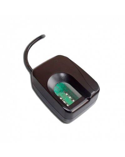 Cчитыватель биометрический BioSmart FS-80 в Северске Считыватели СКУД BioSmart Pintop.ru