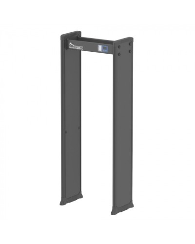 Арочный металлодетектор Блокпост PC Vx 4800 (48/32/16) IP65 в Северске Металлодетекторы Pintop.ru