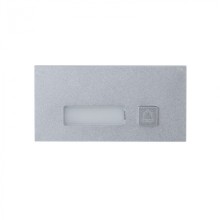 Модуль вызывной Dahua DHI-VTO4202F-MB1