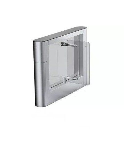 Модуль турникета крайний Oxgard Praktika T-08-SM-R-660 (Mifare) в Северске Турникеты Pintop.ru