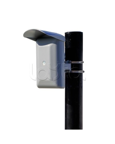 Извещатель радиоволновой однопозиционный Forteza ЗЕБРА-60-Ш-Ethernet (штора) в Северске Извещатели охраны периметра Pintop.ru