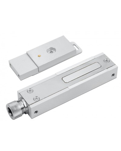 Электромагнитный замок взрывозащищенный ALeko ALM-FM-M20-G-12-T в Северске Электромагнитные замки Pintop.ru