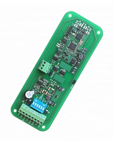 Считыватель Parsec PNR-X03E в Северске Сетевая СКУД Parsec Pintop.ru