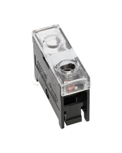 Клеммный терминал БЗД-1 до 16 мм2 60A EKF PROxima EKF (bzd-16001) EKF (bzd-16001) в Северске Клеммные колодки Pintop.ru