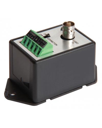 Передатчик TVI видеосигнала активный Инфотех AVT-TX1304TVI в Северске Системы видеонаблюдения Pintop.ru