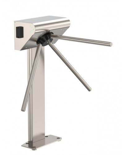 Проходная электронная Ростов-Дон АП Т9М1 STEP2 НЕРЖ (Matrix II MF) (0858-03) в Северске Турникеты - Ростов-Дон Pintop.ru