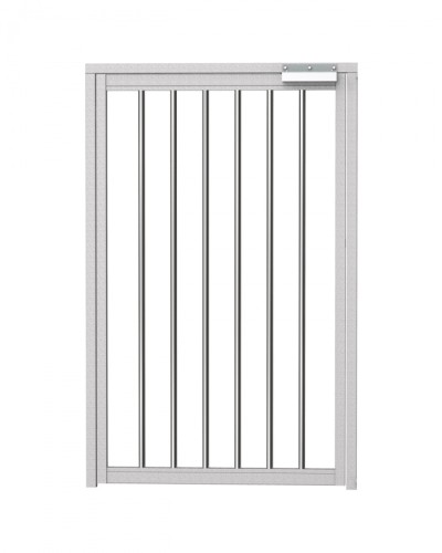 Ограждение полноростовое Ростов-Дон ОПР/1350-Д-ЭМ в Северске Ограждения Pintop.ru