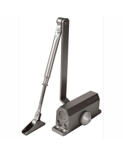 Доводчик NOTEDO DC-150 EN4/5/6 (бронза) в Северске Доводчики Pintop.ru