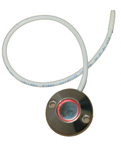 Считыватель Touch Memory вандалоустойчивый Интеграл + в Северске Считыватели Pintop.ru