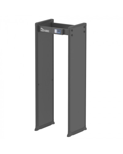 Арочный металлодетектор Блокпост PC V 9300 (93/62/316) в Северске Металлодетекторы Pintop.ru