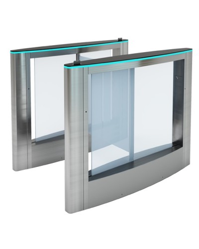 Модуль турникета центральный Oxgard OL-04-CMK-660 (ВЗР 2302-12) в Северске Турникеты Pintop.ru