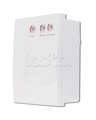 Блок речевого оповещения С-КЛ (ИП Раченков А.В.) в Северске Акустические системы Pintop.ru