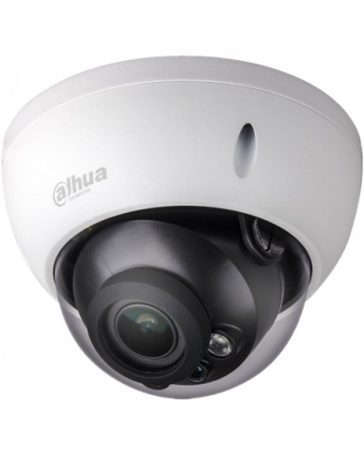 IP-камера видеонаблюдения уличная купольная с ИИ Dahua DH-IPC-HDBW5241EP-ZE-S3 в Северске IP-камеры Pintop.ru