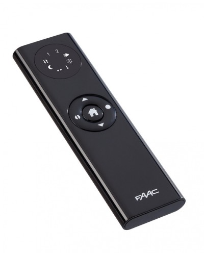 Пульт SDK WIRELESS Faac 790849 в Северске Запчасти для шлагбаумов и автоматики Pintop.ru