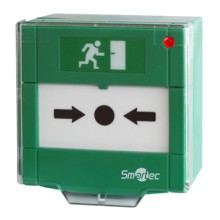 Устройство разблокировки Smartec ST-ER115SL-GN