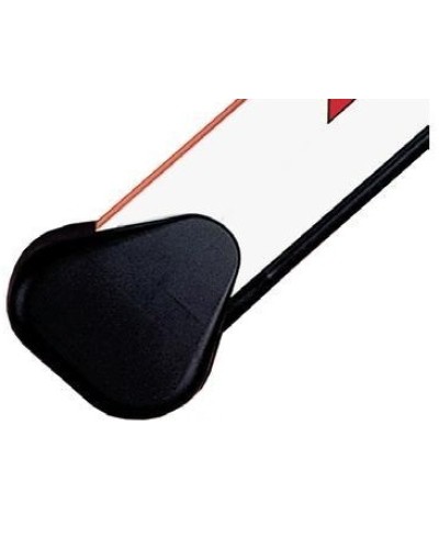 Крепление для прямоугольных стрел 25х90мм к 620 SR Faac 428344 в Северске Запчасти для шлагбаумов и автоматики Pintop.ru