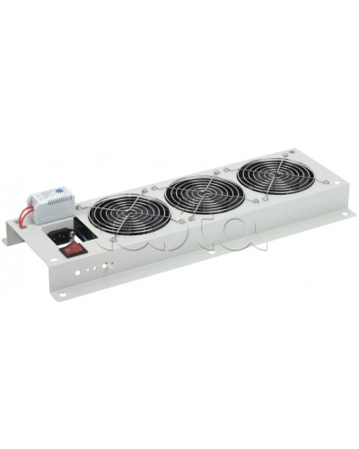 Модуль вентиляторный потолочный ITK FM35-32M в Северске Вентиляторные модули Pintop.ru