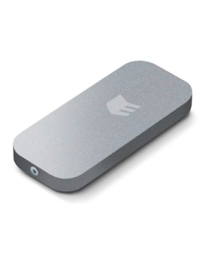 Считыватель мультиформатный ESMART Reader BLE серии STONE (ER1501 EO1529) (Silver Gray) Mullion в Северске Считыватели Pintop.ru