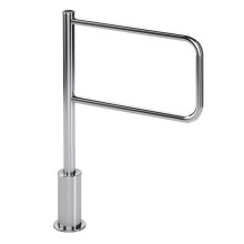 Калитка с электромагнитной разблокировкой Oxgard К-13.1 800 правая