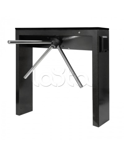 Турникет-трипод тумбовый 3V Model T RUBEZH-STRAZH (MF) TТ-01-WEB-MF в Северске Турникеты Pintop.ru