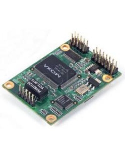 Преобразователь Moxa NE-4120S-T в Северске Медиаконвертеры Pintop.ru
