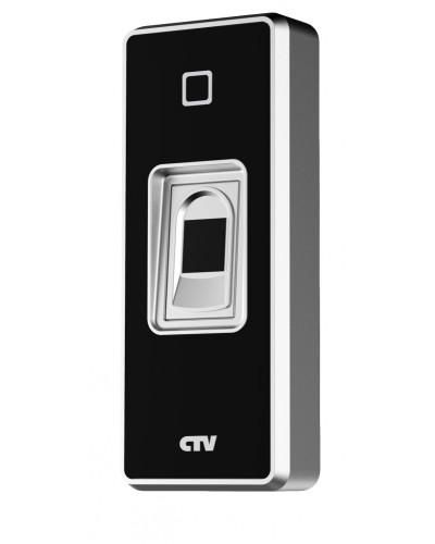 Терминал контроля доступа CTV-FCR20 EM в Северске Контроллеры Pintop.ru