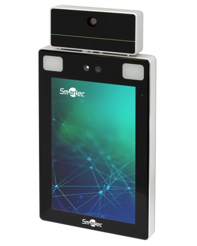 Терминал биометрический Smartec ST-FR043T в Северске Считыватели Pintop.ru