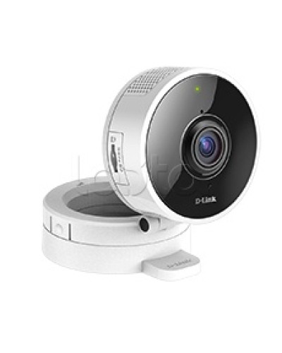 Камера видеонаблюдения миниатюрная D-Link DCS-8100LH/A1A в Северске Аналоговые камеры Pintop.ru
