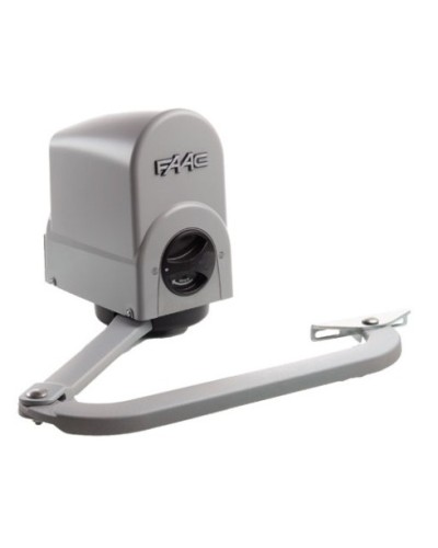 Привод 391 Faac 104577 в Северске Автоматизация ворот Pintop.ru