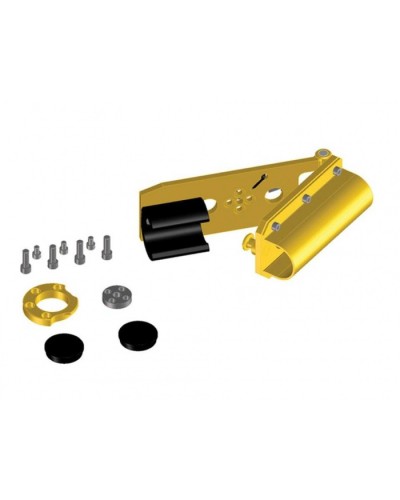 Устройство откидывания стрелы 001G0402 при столкновении с автомобилем Came 001G04001 в Северске Запчасти для шлагбаумов и автоматики Pintop.ru