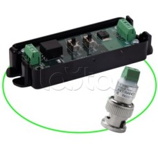 Комплект для передачи видеосигналов ИНФОТЕХ AVT-Nano Active SL