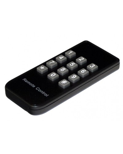 ИК-Пульт Tantos для TS-CTR-EM в Северске Дополнительное оборудование для СКУД Pintop.ru