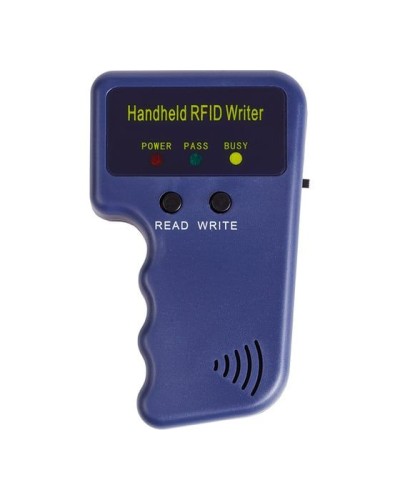 Дубликатор электронных ключей 125KHz формат EM Marin REXANT (46-0253) в Северске Системы контроля доступа Pintop.ru