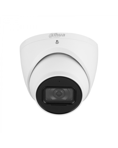 IP-камера видеонаблюдения уличная купольная с ИИ Dahua DH-IPC-HDW3241EMP-S-0280B-S2 в Северске IP-камеры Pintop.ru