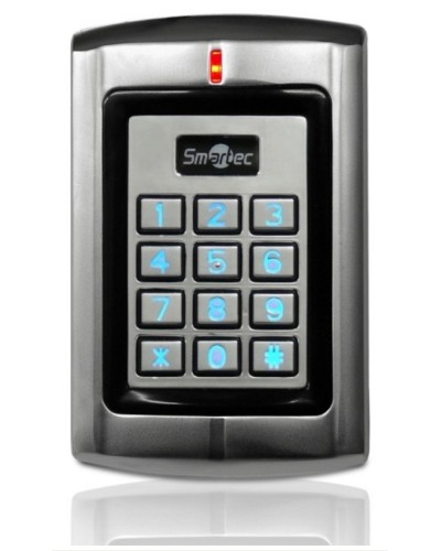 Считыватель EmMarine Smartec ST-PR140EK в Северске Считыватели Pintop.ru