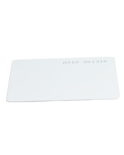 Карта формата EM-Marine тонкая AccordTec AT-ID02-EM в Северске Оптовые идентификаторы Pintop.ru