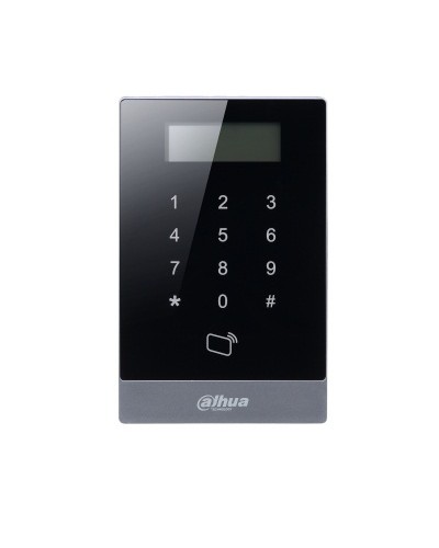 Контроллер сетевой Dahua DHI-ASI1201A-D в Северске Контроллеры Pintop.ru