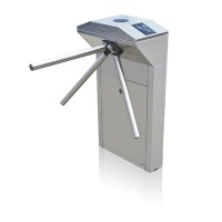 турникет электромеханический трехштанговый Smartec ST-TS101EF