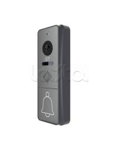 Вызывная панель CTV-D4005 (графит) в Северске Вызывные IP панели Pintop.ru