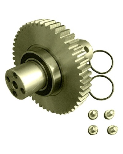 Вал выходной Came 119RIG050 в Северске Запчасти для шлагбаумов и автоматики Pintop.ru