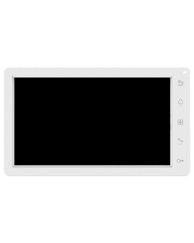 Монитор цветного видеодомофона Tantos Amelie HD M SE в Северске Абонентские видеоустройства Pintop.ru