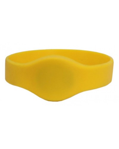Браслет MIFARE Smartec ST-PT065MF-YL в Северске Оптовые идентификаторы Pintop.ru