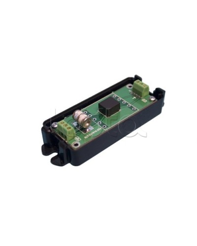 Приемопередатчик видеосигнала пассивный Инфотех AVT-TRX103 в Северске Видеоусилители, Модуляторы, Делители Pintop.ru