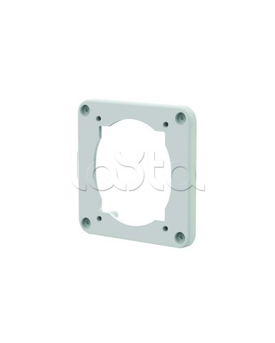 Адаптер для установки розеток DKC DIS137151 в Северске Аксессуары для стоек и шкафов Pintop.ru