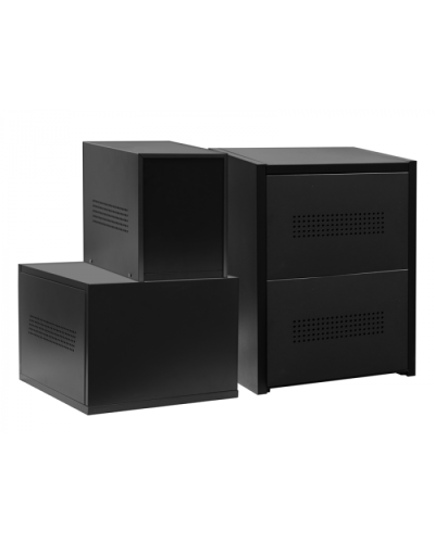 Аккумуляторный контейнер Болид АК-4 в Северске Охранно-пожарное оборудование Pintop.ru