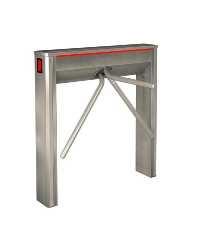 Турникет электромеханический Oxgard Cube С-04-H-2R (Mifare) в Северске Турникеты Pintop.ru