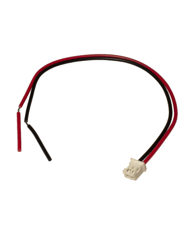 Шлейф для мониторов TANTOS серии SE 2-х пиновый в Северске Дополнительное оборудование для СКУД Pintop.ru